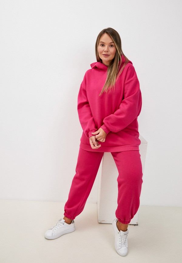 

Костюм спортивный TrendyAngel, Фуксия