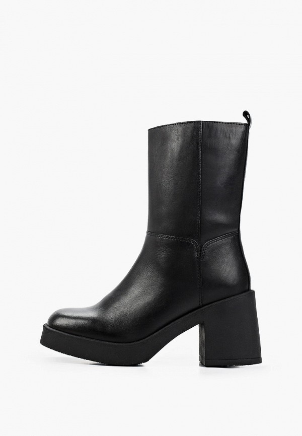 фото Полусапоги ps poelman