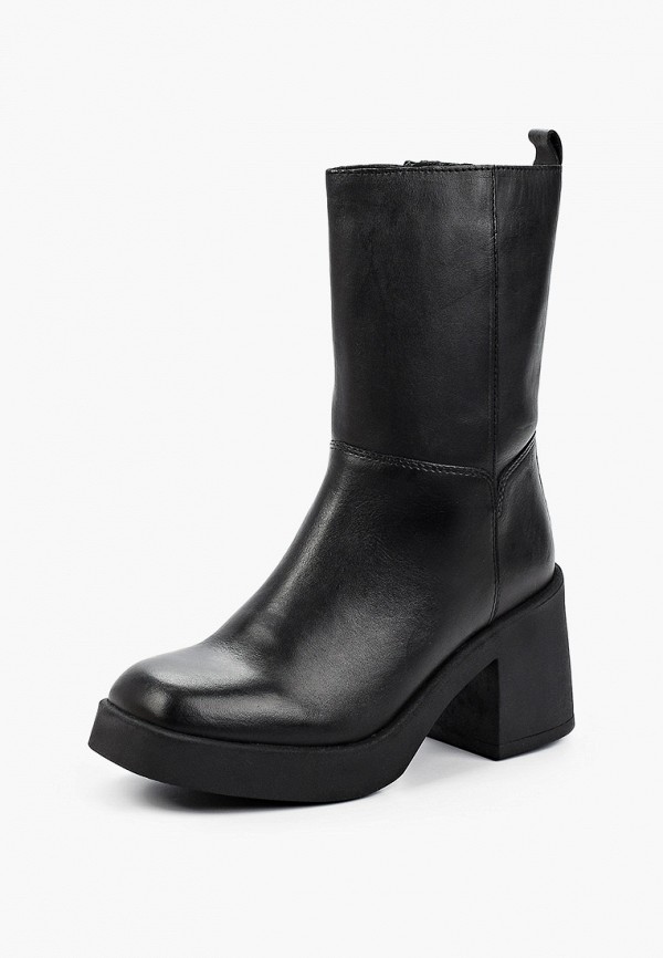 фото Полусапоги ps poelman