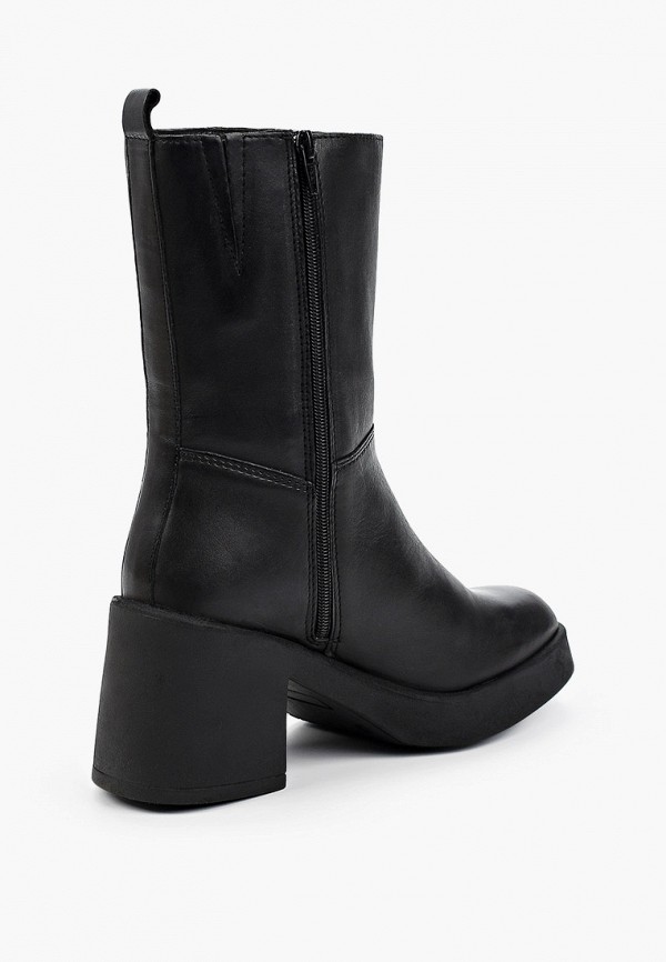 фото Полусапоги ps poelman