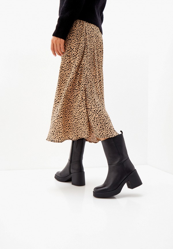 фото Полусапоги ps poelman