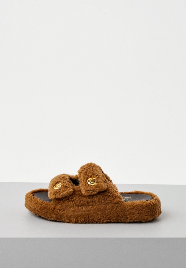 

Сабо Joshua Sanders, Коричневый