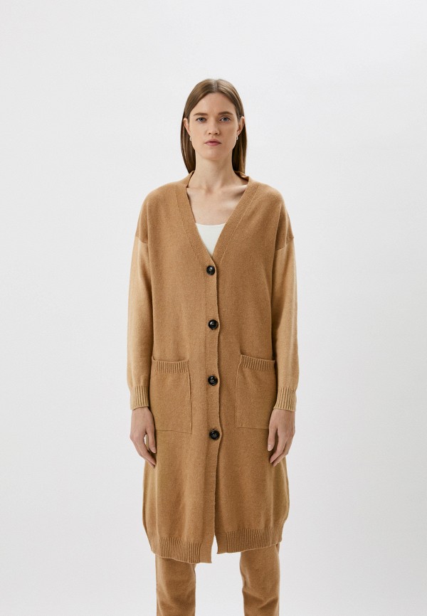 

Брюки Pinko, Коричневый
