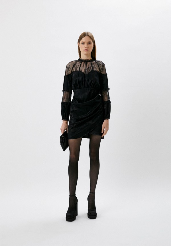 

Платье Pinko, Черный