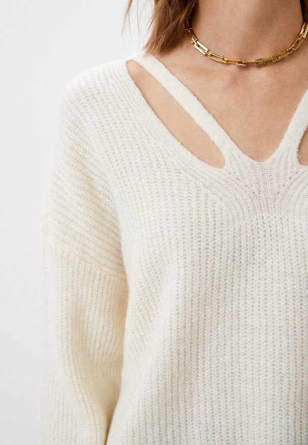 фото Пуловер moda sincera