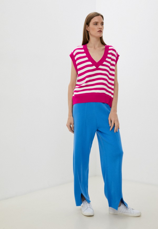 фото Жилет moda sincera