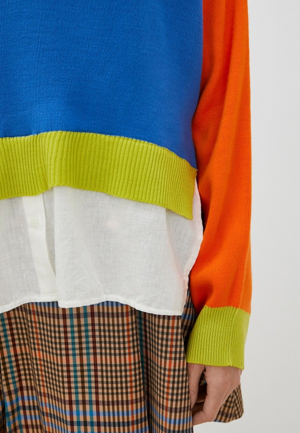 фото Пуловер nerouge