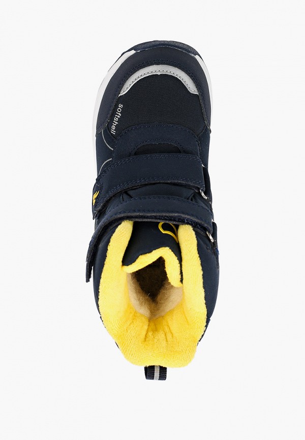 фото Ботинки котофей