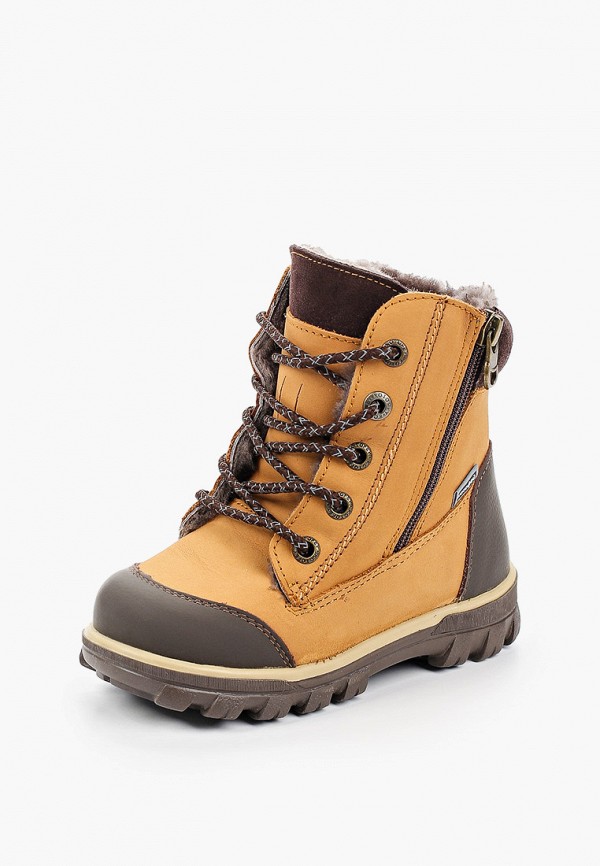 фото Ботинки котофей