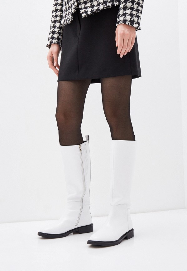 фото Сапоги just couture