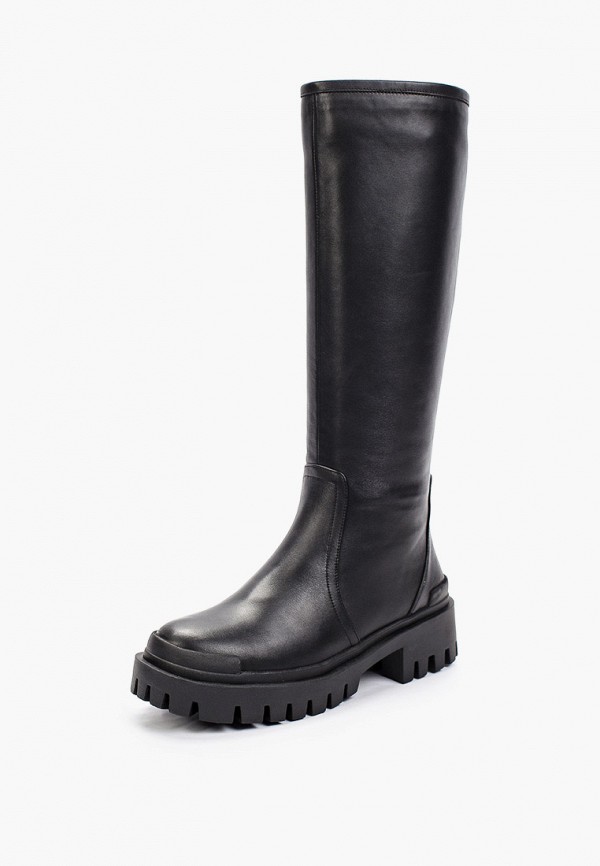 фото Сапоги just couture