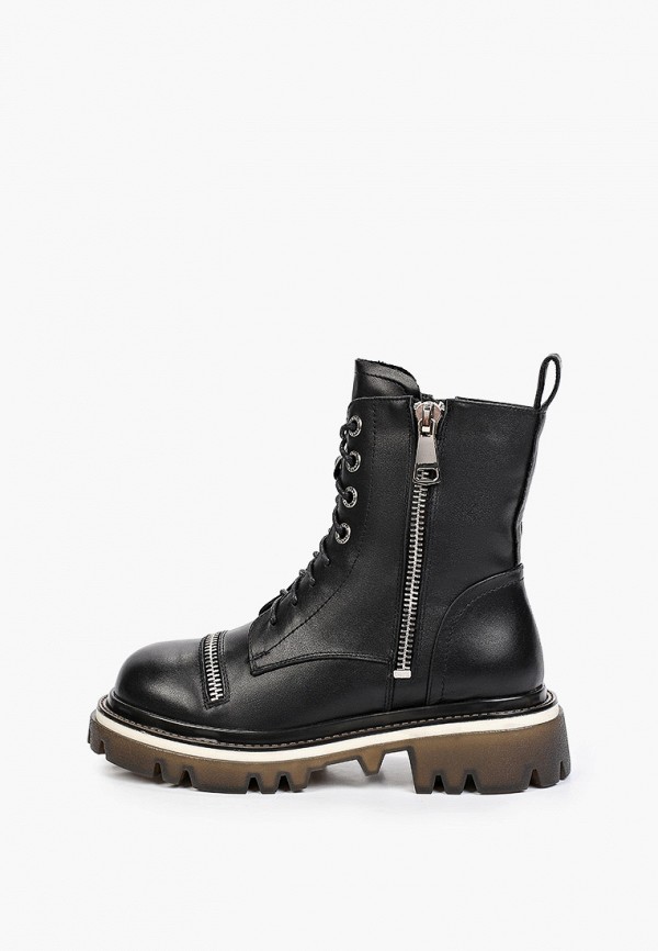 

Ботинки Just Couture, Черный