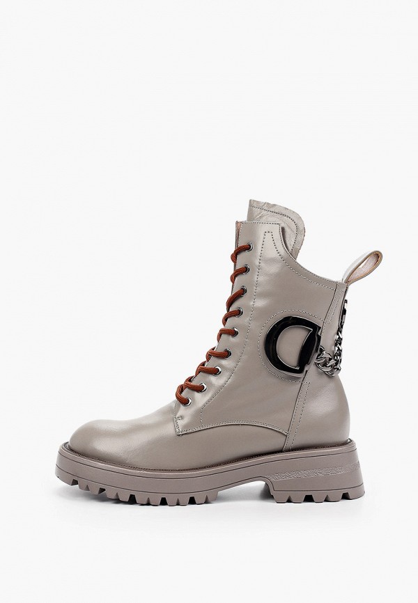 

Ботинки Just Couture, Серый