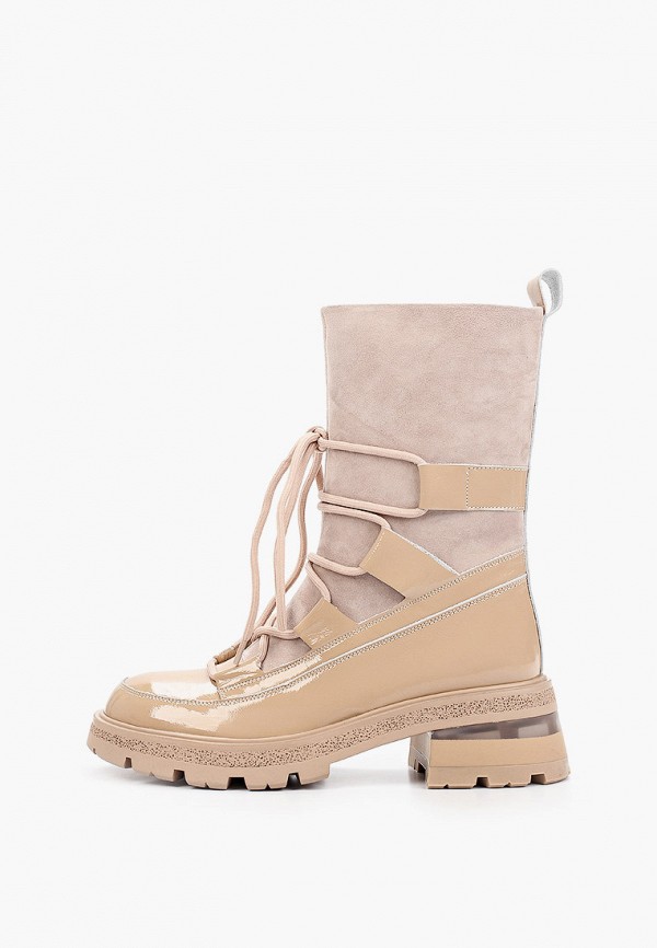 

Ботинки Just Couture, Бежевый