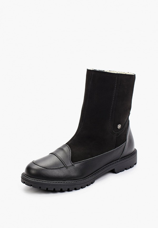 фото Сапоги tapiboo