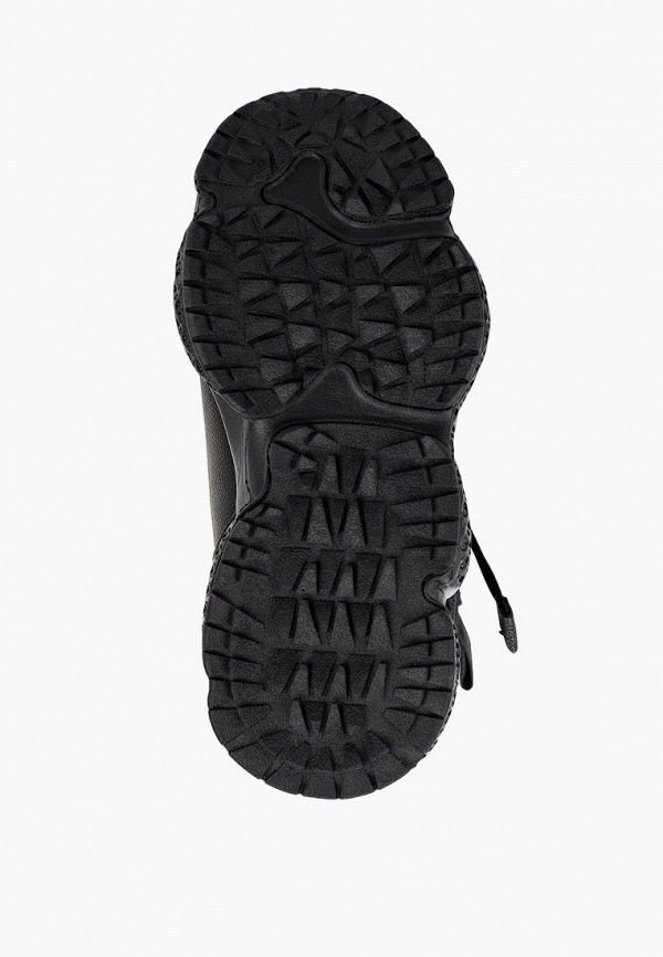 Дутики Котофей черный, размер 33, фото 5