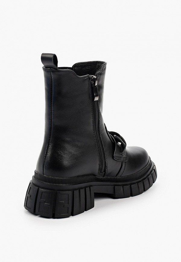 фото Полусапоги котофей