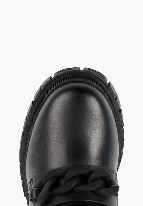 фото Полусапоги котофей