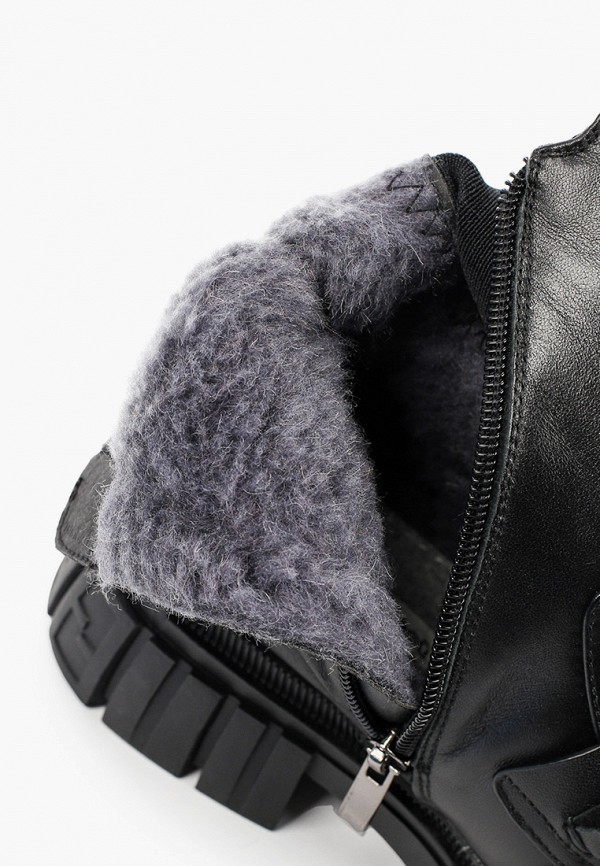 фото Полусапоги котофей