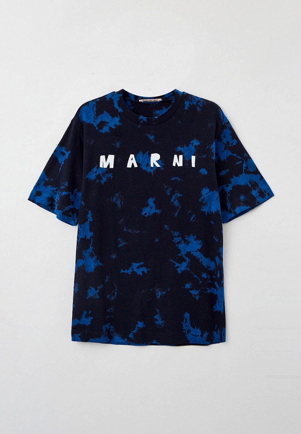 Футболка Marni