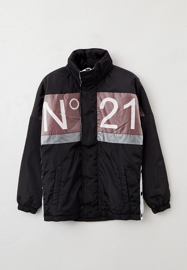 Куртка утепленная N21