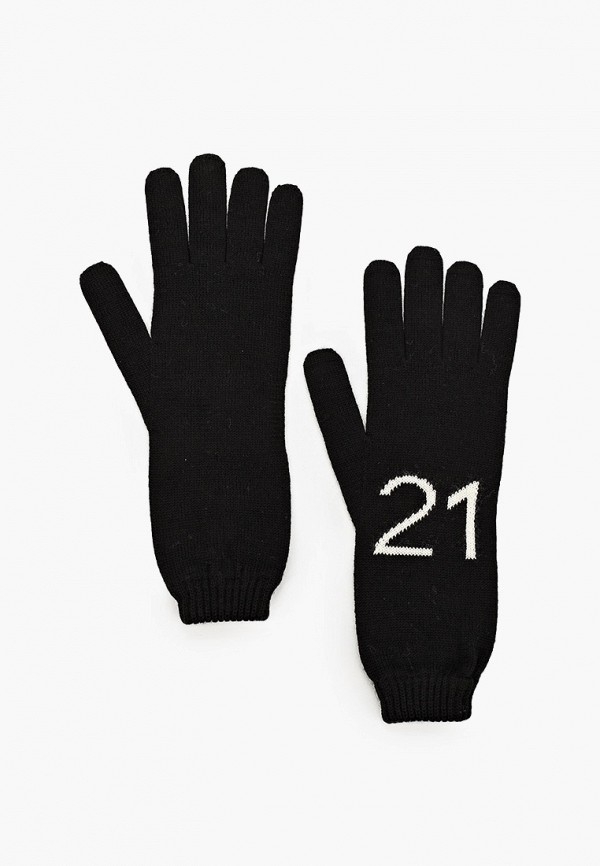 Детские перчатки N21 N21550