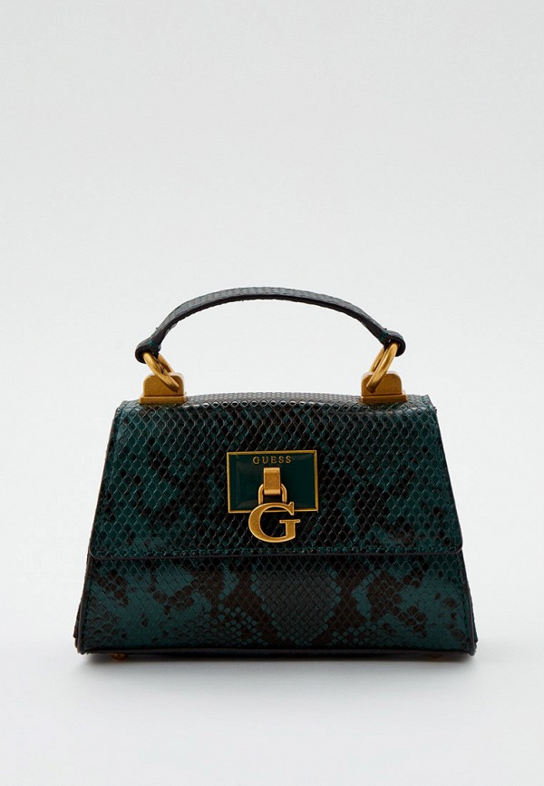

Сумка Guess, Зеленый