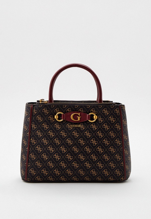 

Сумка Guess, Коричневый