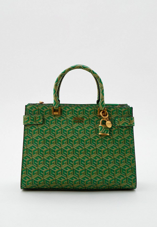 

Сумка Guess, Зеленый