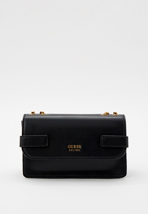 

Сумка Guess, Черный