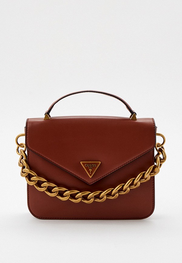 

Сумка Guess, Коричневый