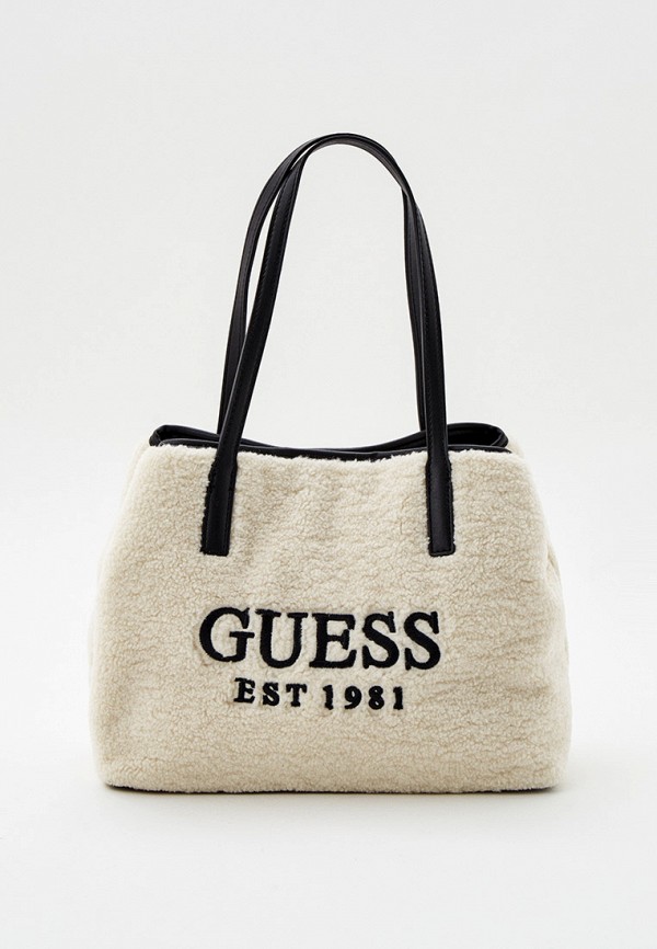 

Сумка и органайзер Guess, Белый