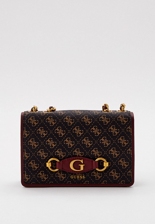 

Сумка Guess, Коричневый
