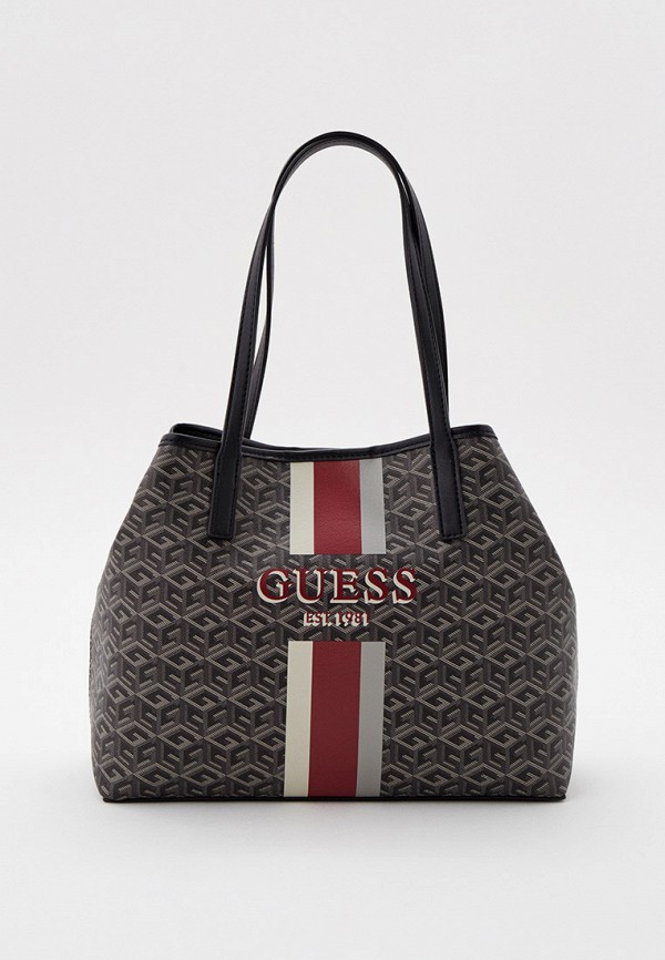 

Сумка и органайзер Guess, Коричневый