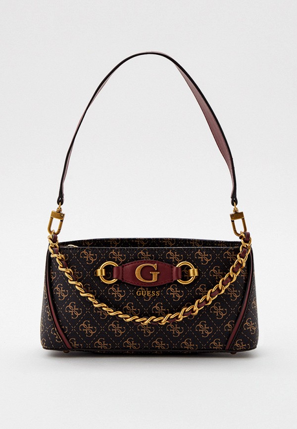 

Сумка Guess, Коричневый