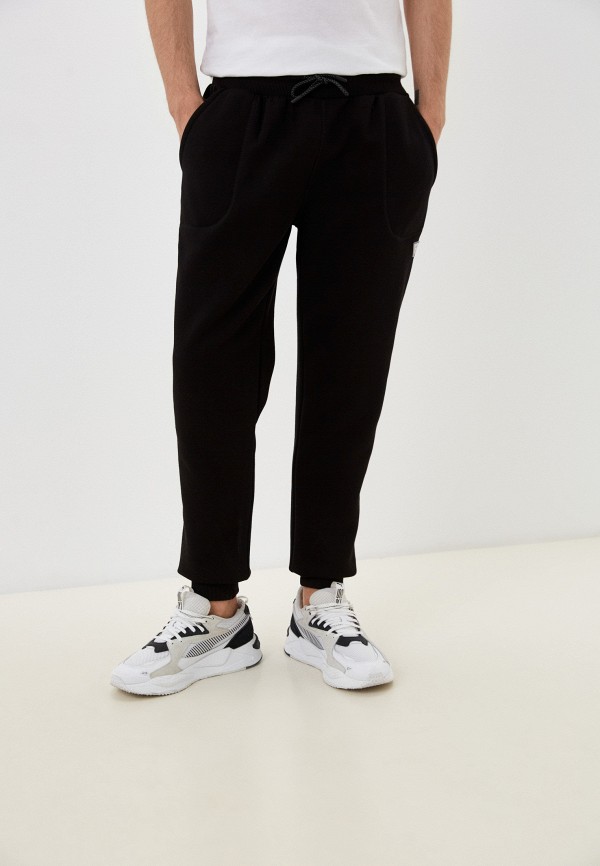 

Брюки спортивные Guess Jeans, Черный