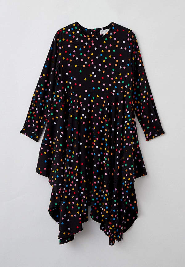 

Платье Stella McCartney, Черный