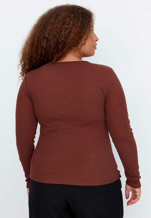 фото Лонгслив trendyol