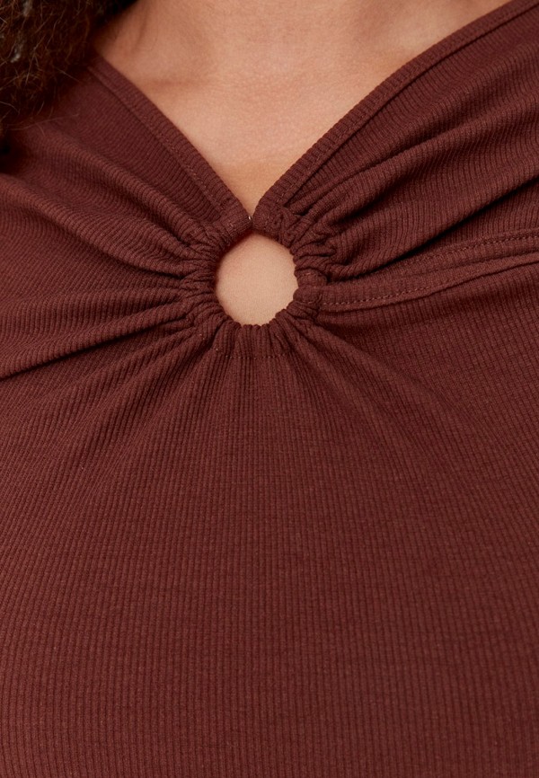 фото Лонгслив trendyol