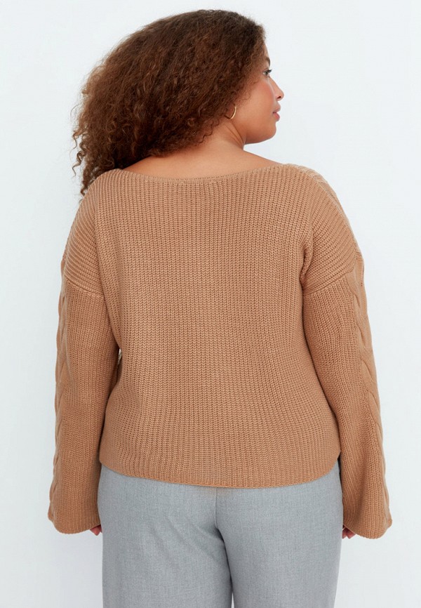 фото Пуловер trendyol