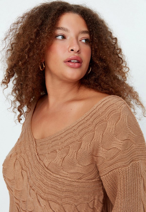 фото Пуловер trendyol