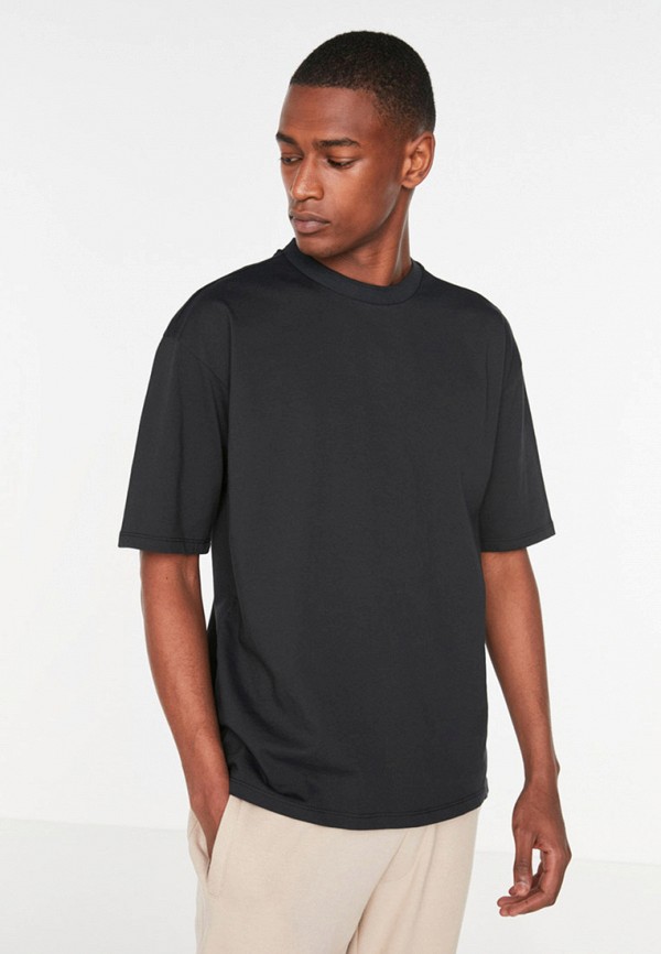 

Футболка Trendyol, Черный