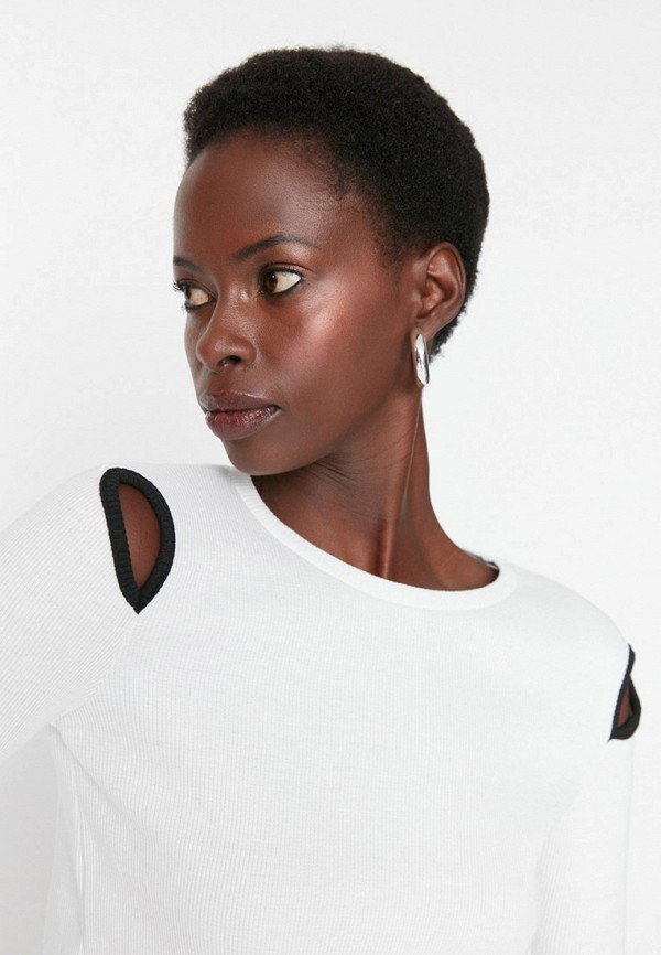 фото Лонгслив trendyol