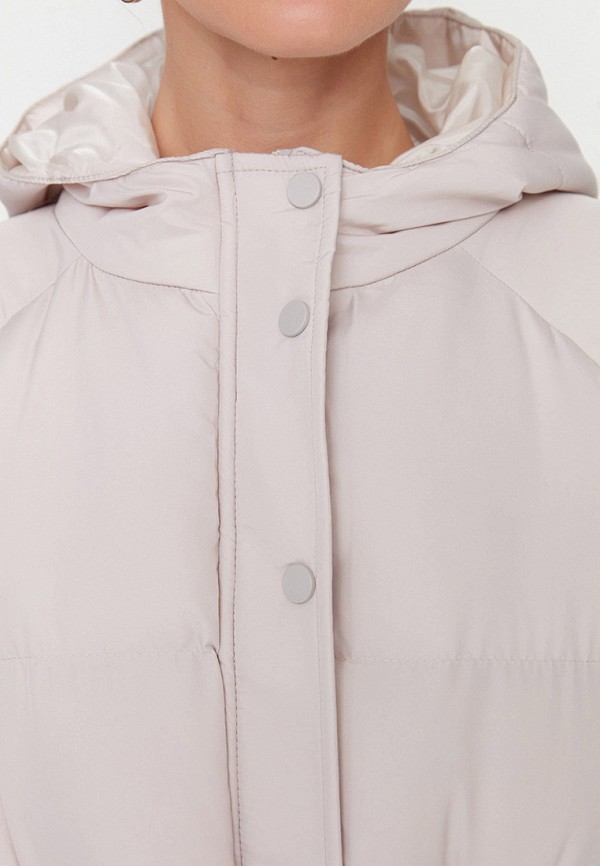 фото Куртка утепленная trendyol