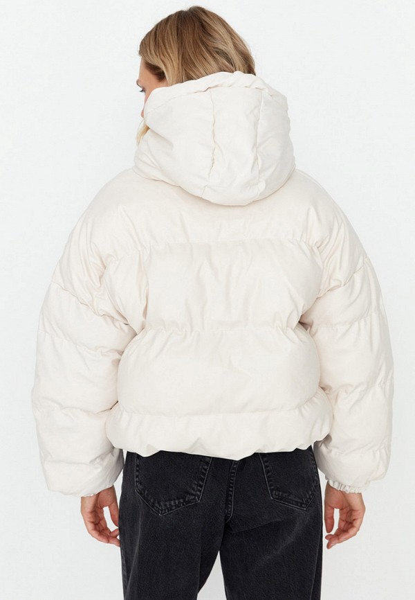 фото Куртка утепленная trendyol