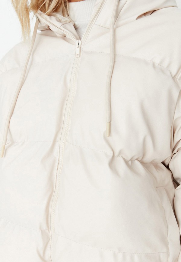 фото Куртка утепленная trendyol