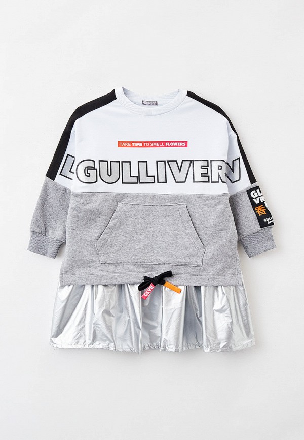 

Платье Gulliver, Серый