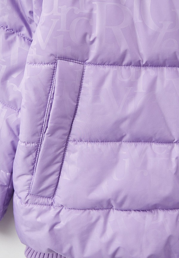 фото Куртка утепленная gulliver