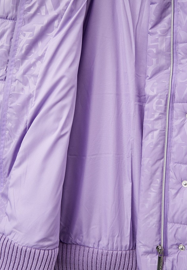 фото Куртка утепленная gulliver