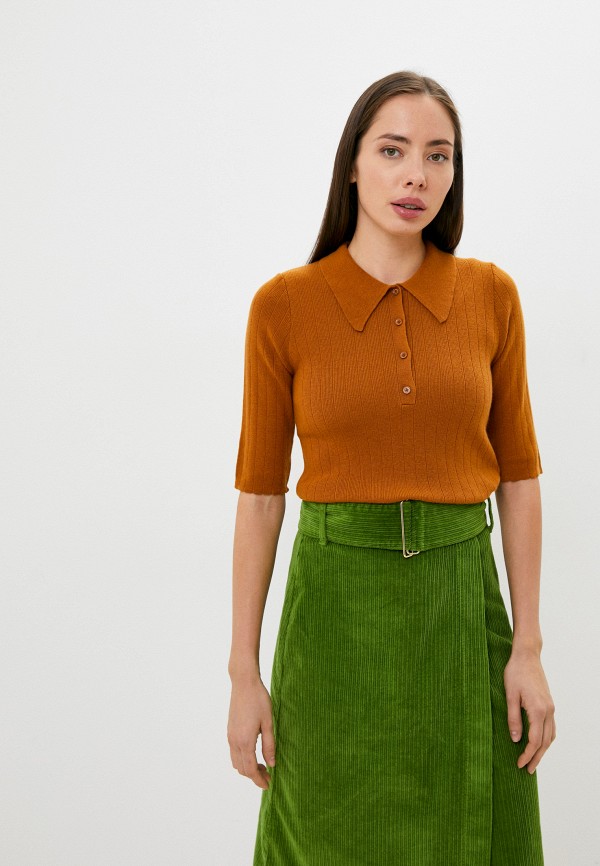 

Джемпер United Colors of Benetton, Коричневый